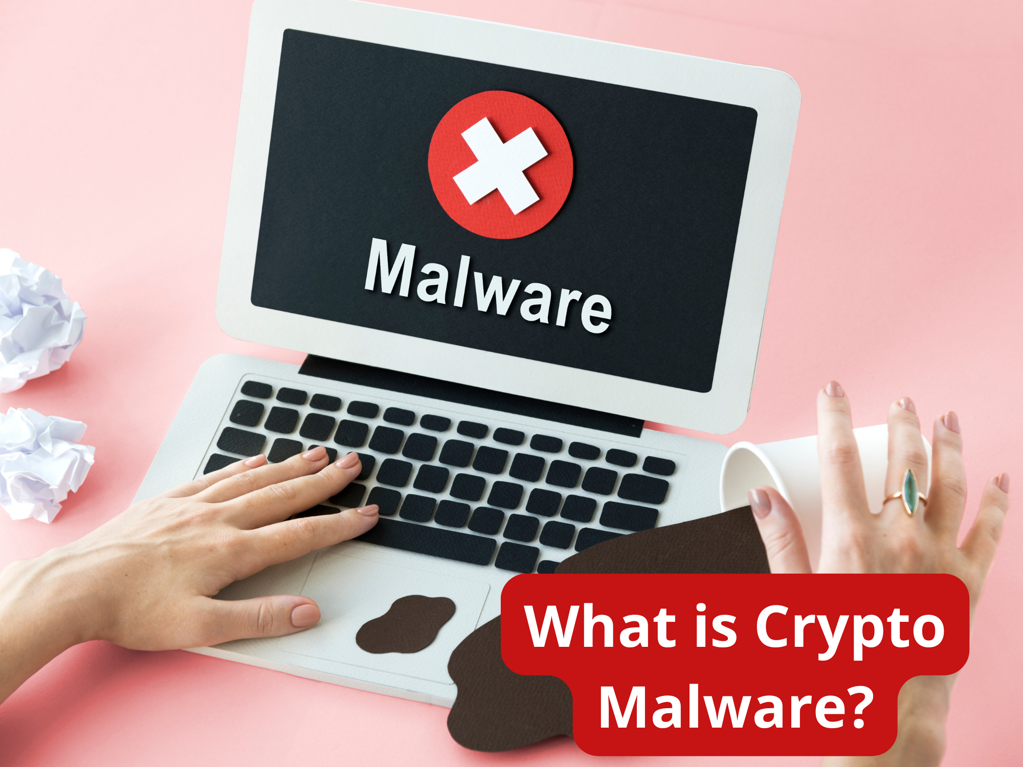 Crypto Malware