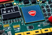 how to enter bios on msi motherboard